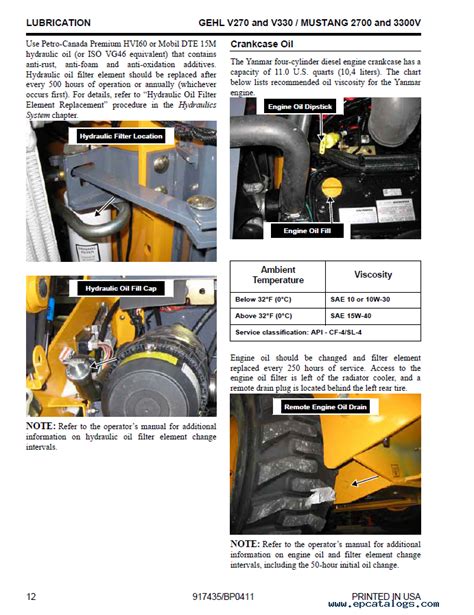 2070 mustang skid steer wiring diagram|mustang diesel loader wiring diagram.